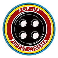 Pop-up Puppet Cinema